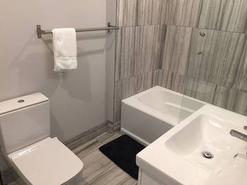 Vacation House for 12 Guests in Philadelphia, Philadelphia County, Picture 2