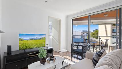 Apartamento para 4 Personas en Sídney, Nueva Gales del Sur, Foto 1