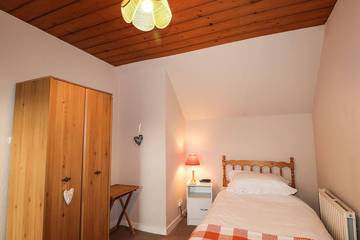 Cottage for 2 People in Highlands, Photo 2