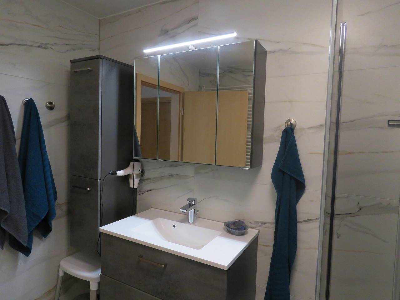 Ganze Ferienwohnung, 6-Bettwohnung in Neuhäusel, Lahn-Taunus