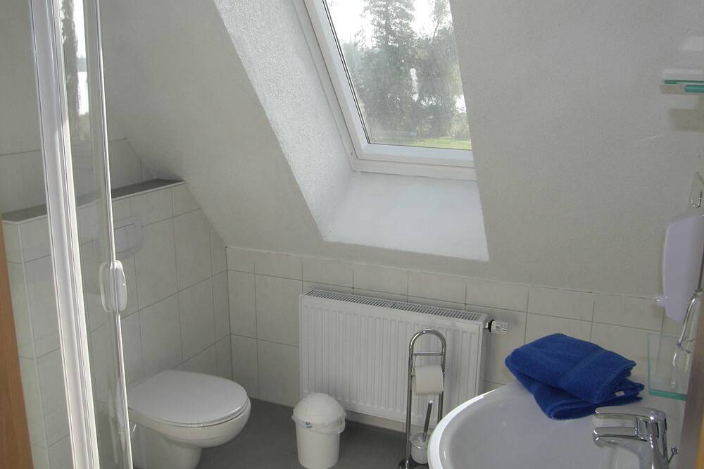 Ganze Wohnung, 09 Dz - Insel-Hotel Dobbertin in Dobbertin, Ludwigslust-Parchim
