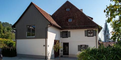 Vacation Apartment for 4 Guests in Sipplingen, Obersee (Bodensee), Picture 1