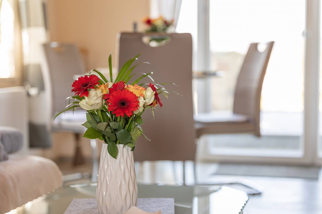 Entire holiday apartment, Seeblick - Sellin in Sellin, Ruegen
