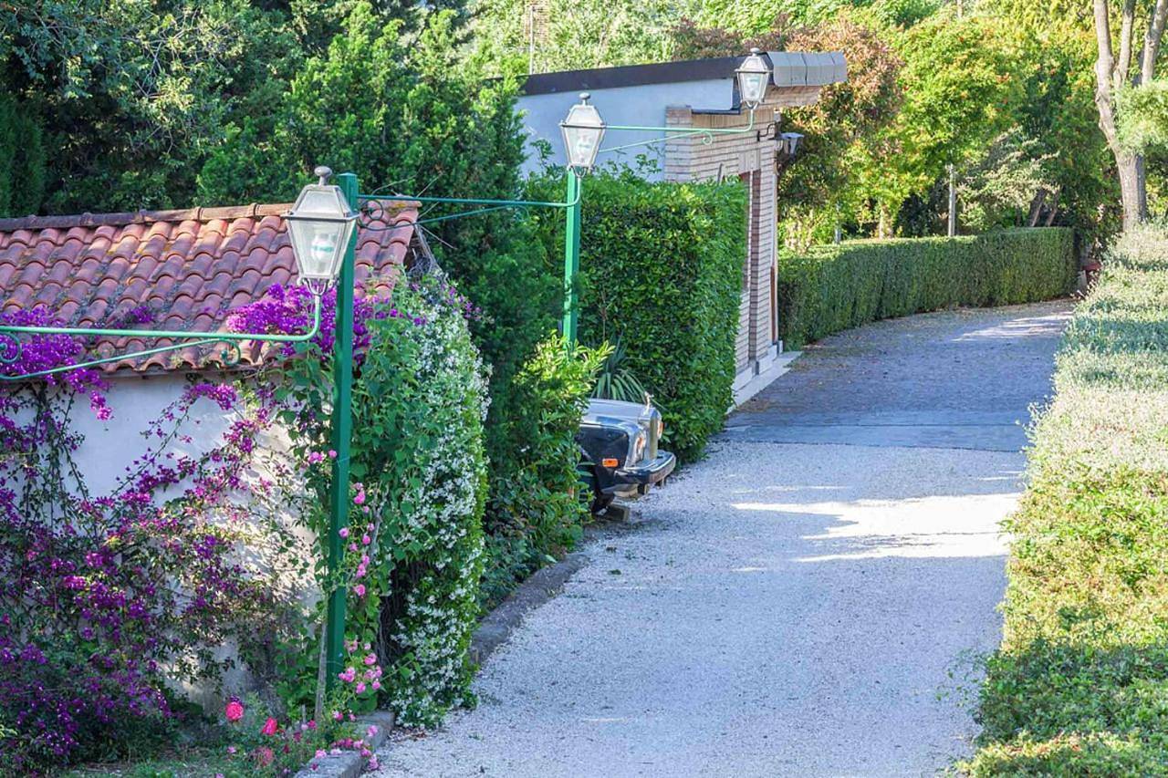 One-Bedroom Apartment (4 Adults) in Roma, Provincia di Roma