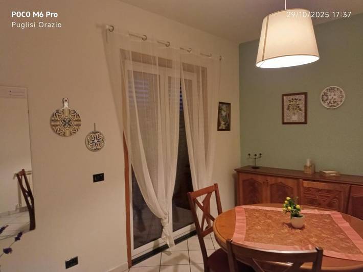 Gîte pour 2 personnes, avec balcon et vue à Mascalucia - 3