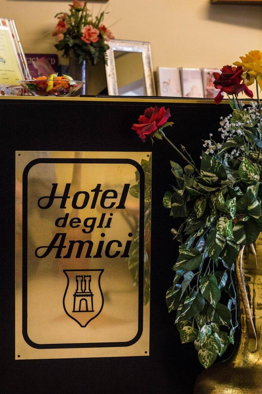 Hotel degli Amici in Artena, Provincia di Roma