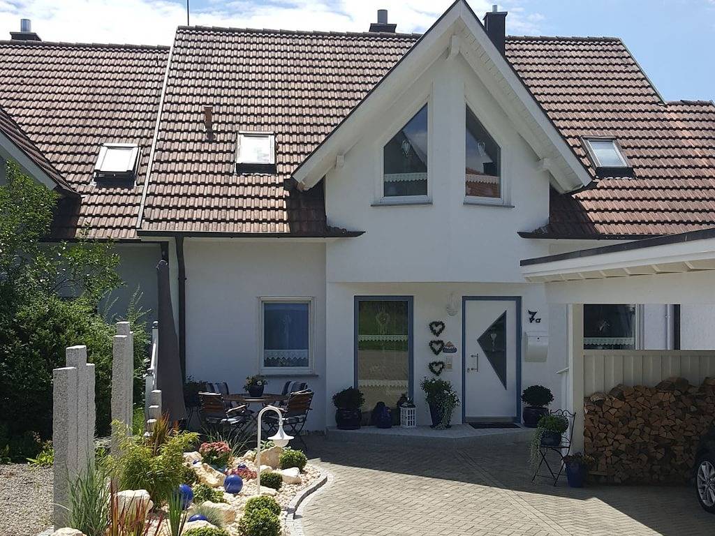 "Haus Am Weiherholz" in Stockach, Landkreis Konstanz