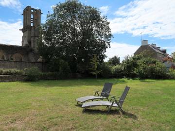 Appartement De Vacances pour 4 Personnes dans Pont-l'Abbé, Bretagne, Photo 4
