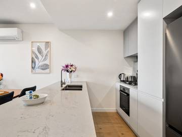 Holiday Apartment for 4 People in Heidelberg (Melbourne), Victoria, Photo 4