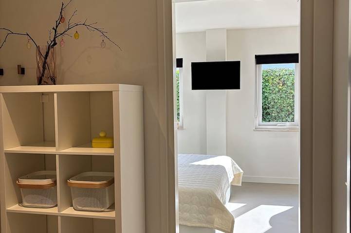 Apartmenthotel für 2 Personen in Oostkapelle - 2