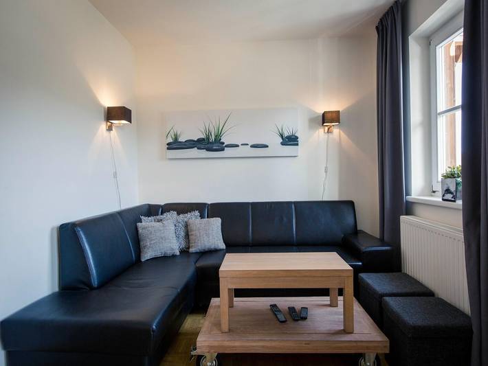 Ferienwohnung für 4 Personen, mit Balkon, kinderfreundlich an der Turracher Höhe - 2