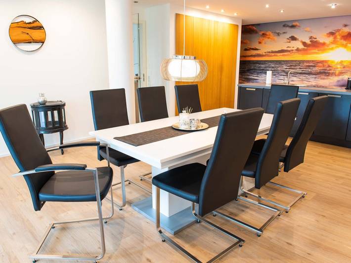 Ganze Wohnung, The City Suite - Loft 4 in Kempten, Bayerisch Schwaben
