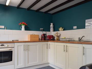 Holiday Rental for 4 People in Cumbria, North West England, Photo 4