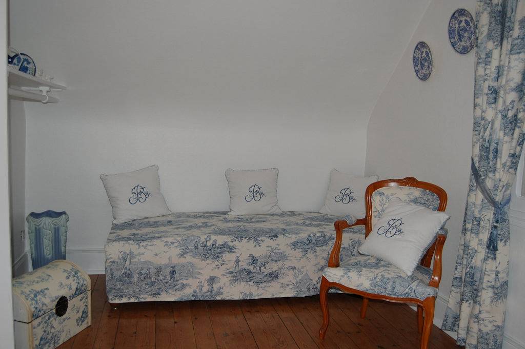 La Résilience - Chambre 1 in Beaucourt-en-Santerre, Région de Montdidier