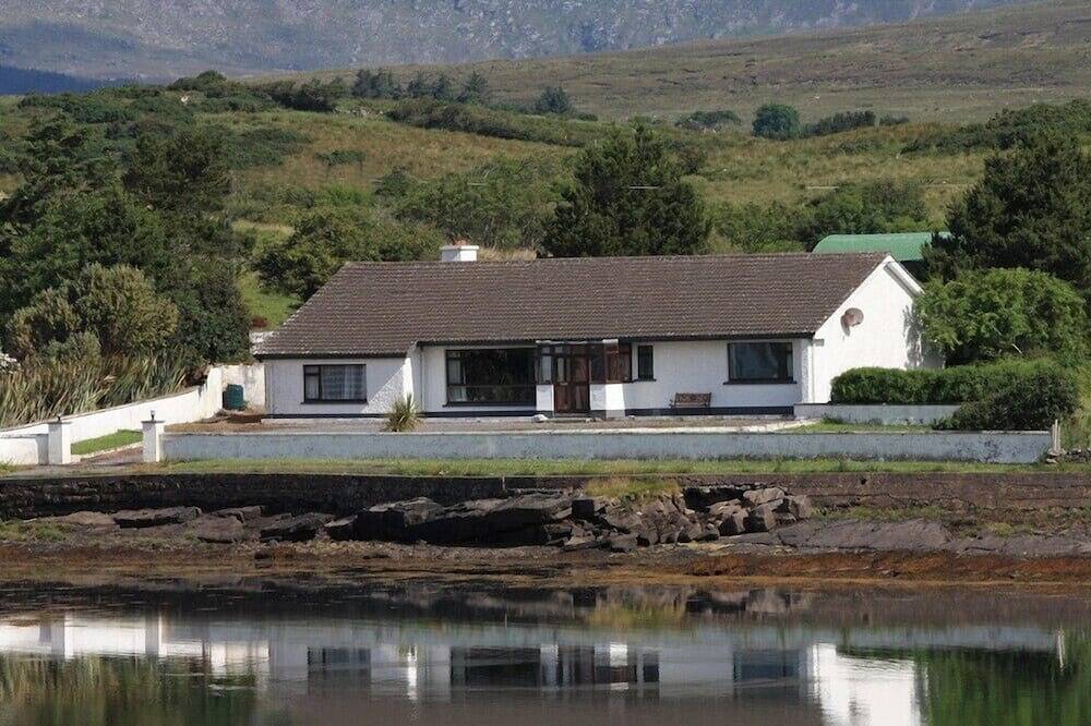 Bungalow für 6 Personen in Irland