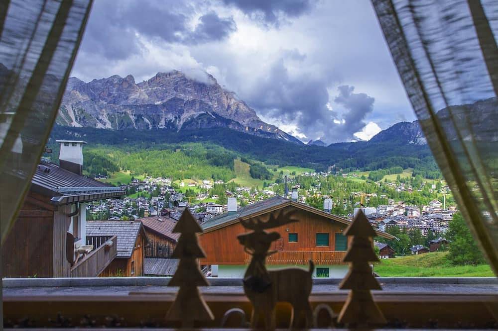 Ganze Wohnung, Villa Aurora in Cortina d'Ampezzo, Dolomiti Superski
