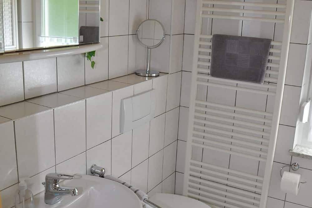 Ferienhaus Witzenhausen für 1 - 4 Personen mit 2 Schlafzimmern - Ferienhaus in Witzenhausen, Werratal
