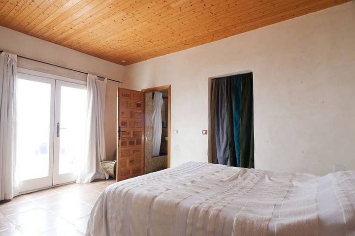 Villa pour 14 personnes à Tarifa - 3