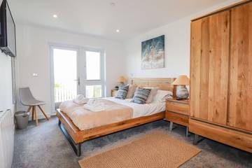 Cottage for 6 People in Perranporth, Cornwall, Photo 1