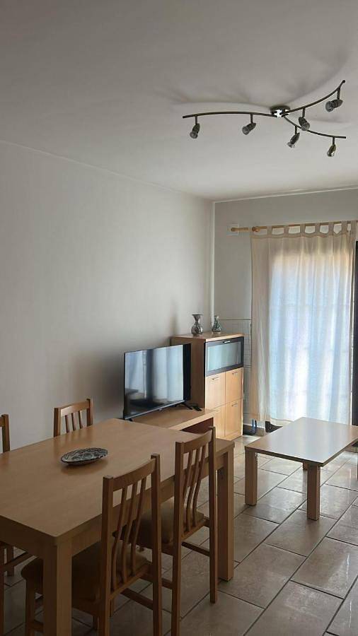 Apartamento de vacaciones para 3 personas, con balcón - 1