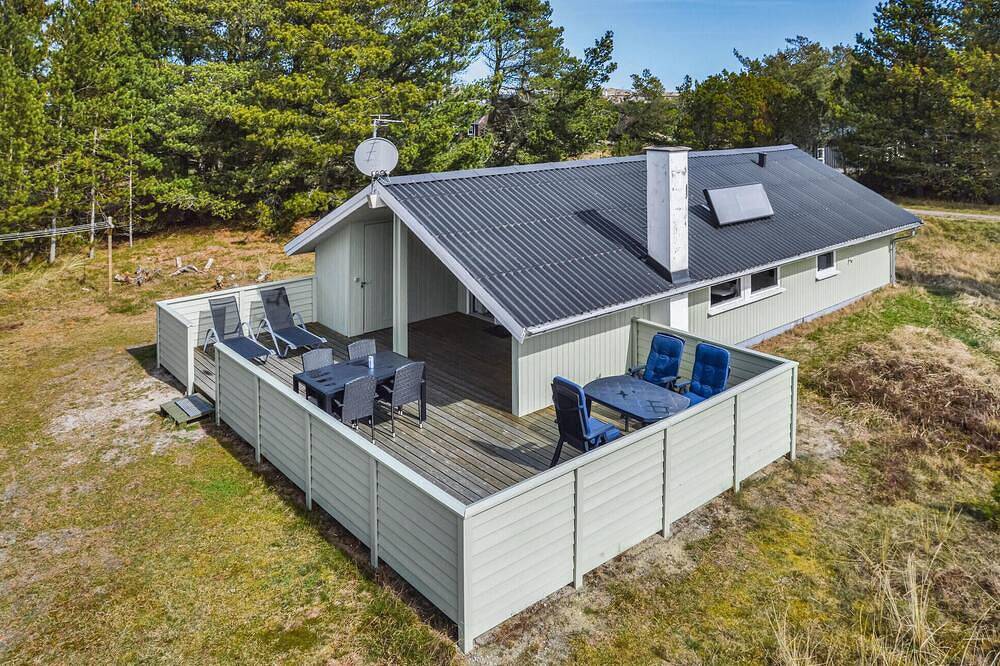 Casa vacanza a Ålbæk a partire da 81€ a notte