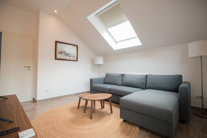 Apartament wakacyjny dla 6 osób, z Balkon/ taras w Rumunia