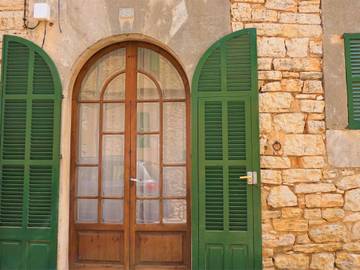 Ferienhaus in Porreres, Mallorca Süden für 10 