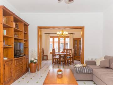 Ferienhaus in Can Picafort, Santa Margalida für 8 