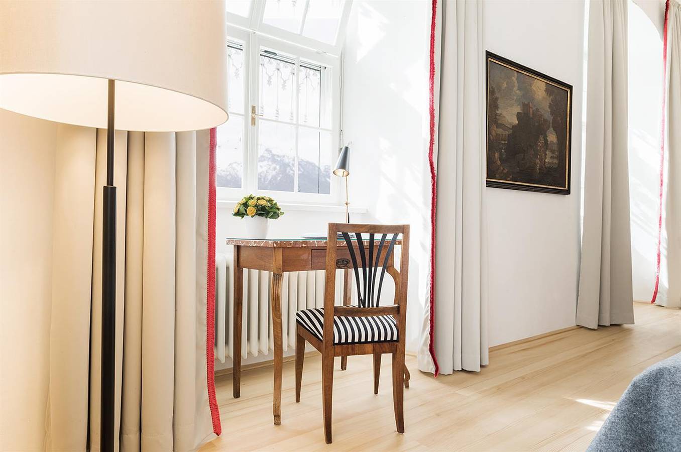 Superior Suite mit Dusche od. Bad, Wc in Salzburg, Salzburg und Umgebung