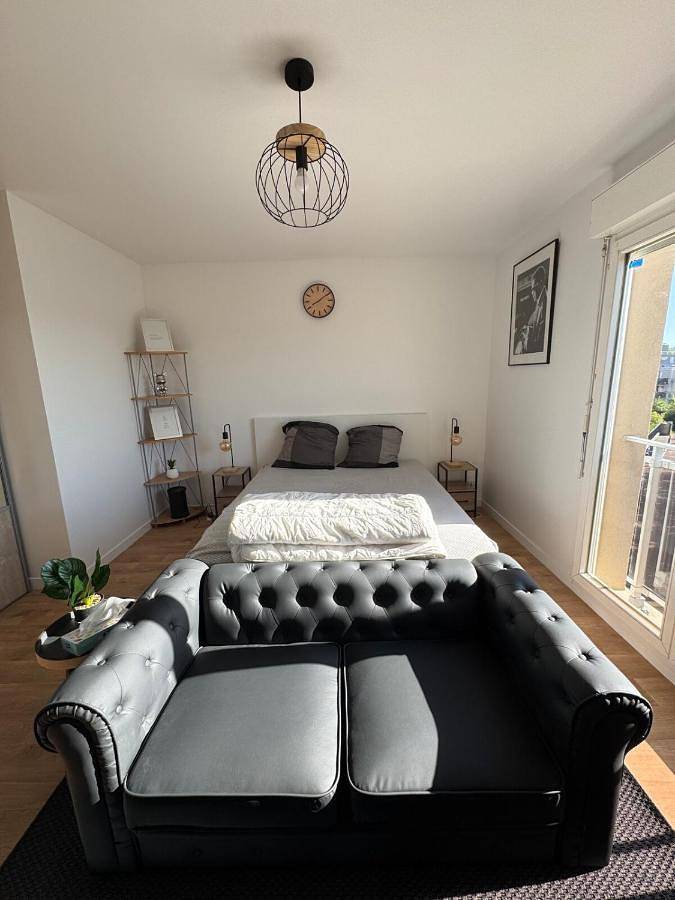 Gîte pour 2 personnes dans Bois Guillaume - 2