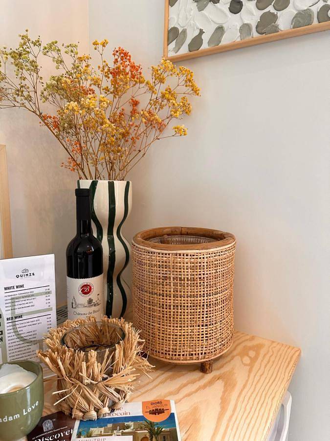 Maison d’hôte pour 2 personnes, avec piscine et jardin ainsi que sauna et jacuzzi en Belgique - 4