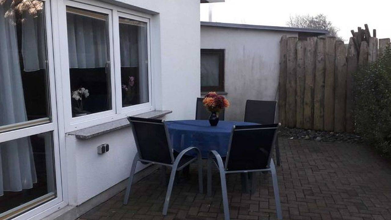 Ferienhaus für 4 Personen (70 m²) in Insel Hiddensee in Hiddensee, Islas del Mar Báltico