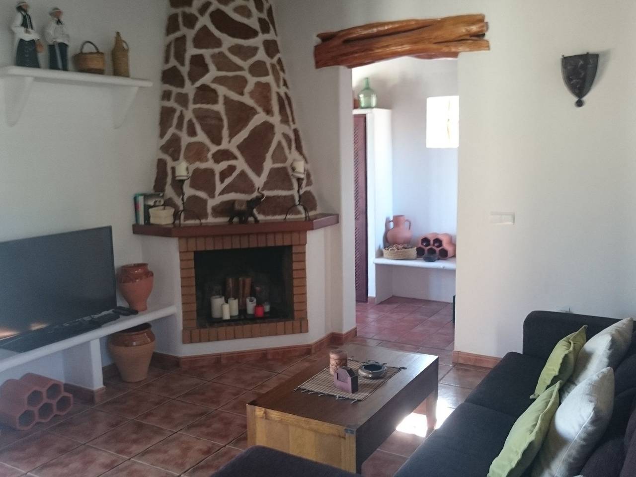 Mooie villa met zwembad, foto 13