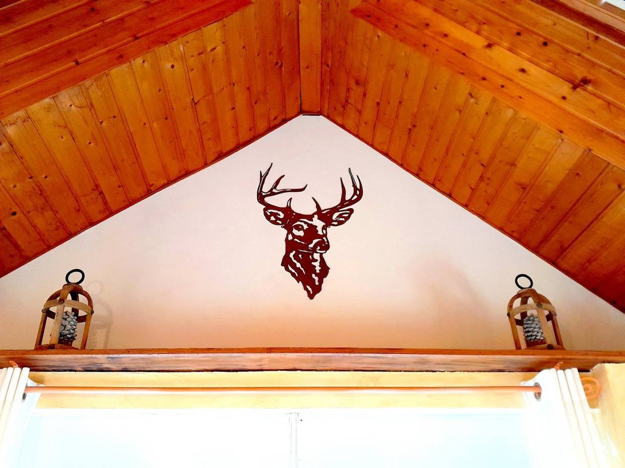 *** Proche du Lac - avec Jardin *** - 50 € / nuit - Chambre in Gérardmer, Parc naturel régional des Ballons des Vosges