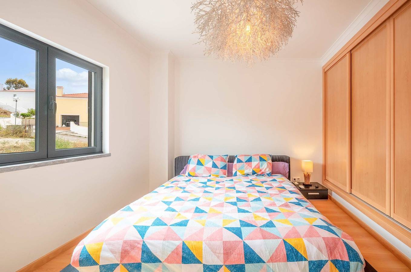 Ferienhaus für 2 Personen mit Balkon in Alcácer do Sal e Santa Susana, Alentejo Litoral