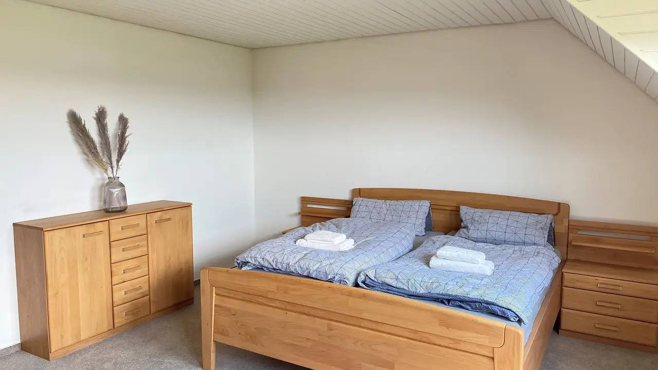 Ganze Wohnung, Appartement für 3 Personen (90 m²) in Friedrichshafen in Friedrichshafen, Region Bodensee-Oberschwaben