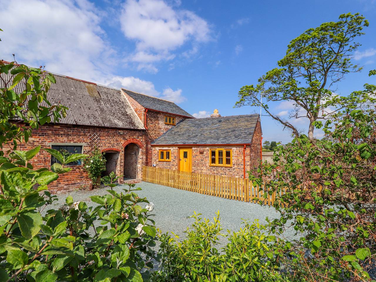 Casa vacanza a Midlands a partire da 77€ a notte