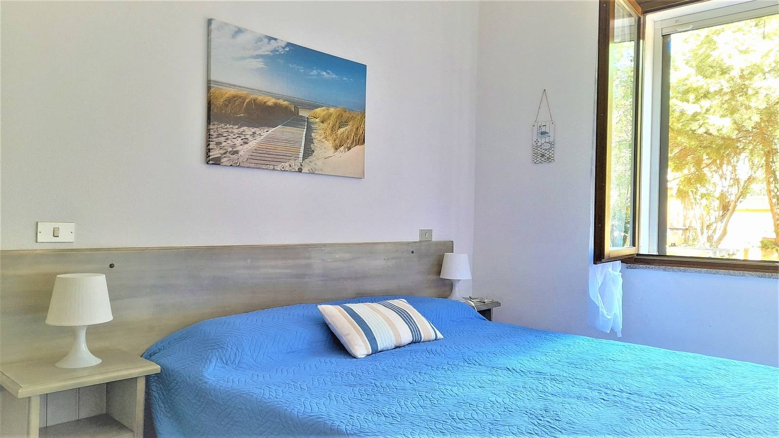 Maison de vacances pour 4 personnes avec terrasse in Costa Paradiso, Trinità d'Agultu e Vignola
