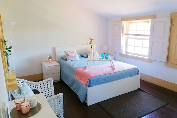 Casa de férias para 4 pessoas em Guimarães