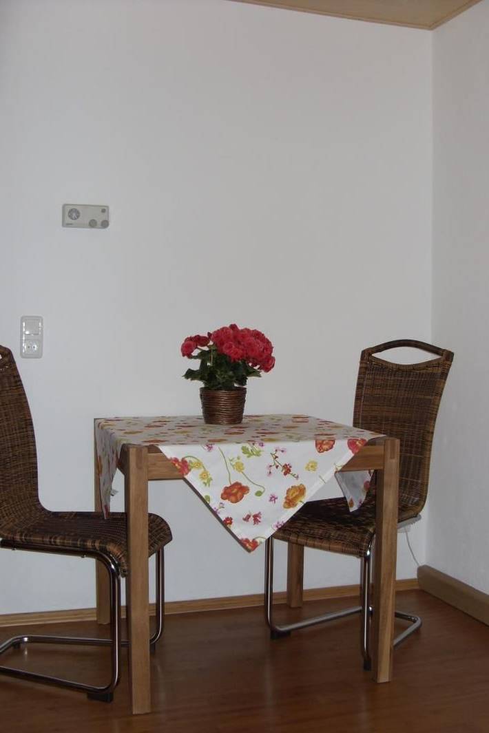Ferienwohnung für 4 Personen, mit Terrasse in Freital - 4