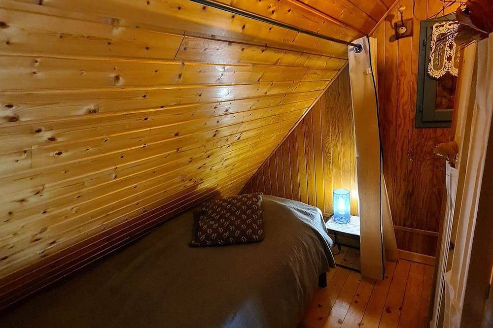 Chalet 4 personnes à 2 mn du lac in Moux-en-Morvan, Lac des Settons