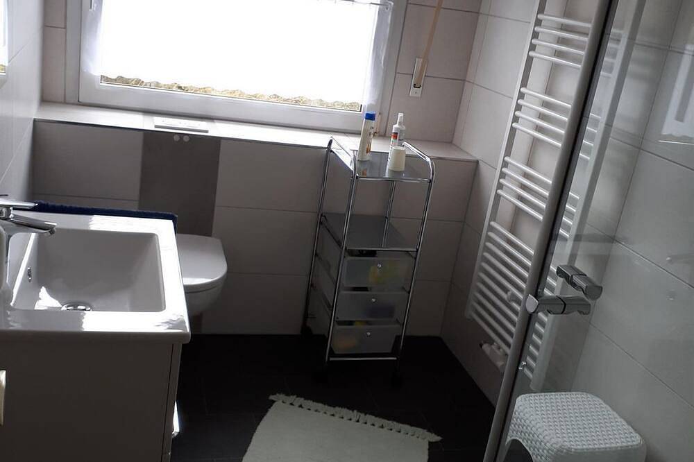 Apartment Resi Lux - appartement met 4 bedden, foto 8