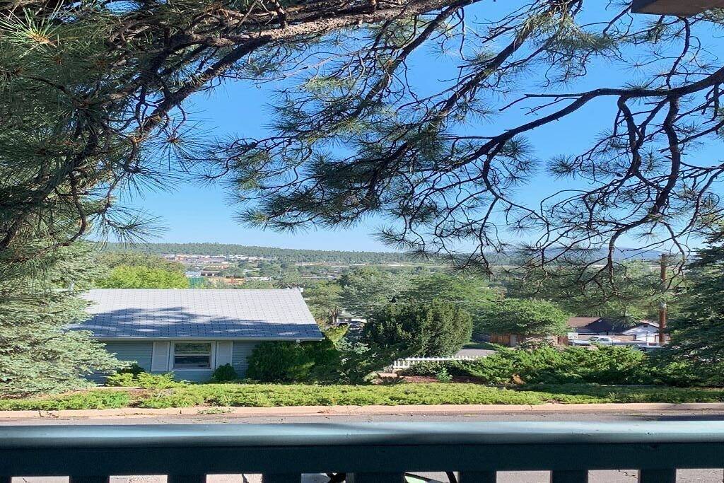 Hillside Cottage In The Pines With Great Views in Williams (Arizona), Coconino Nationalwald