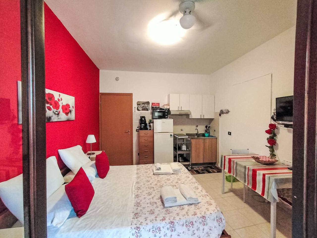 Appartamento intero, Mit Terrasse in Letojanni, Provincia di Messina
