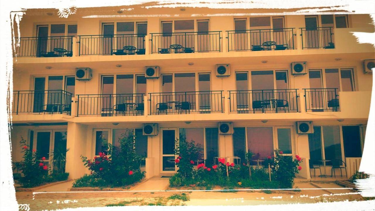 Family Hotel Ludo in Varna (Bulgarie), Varna (oblast)