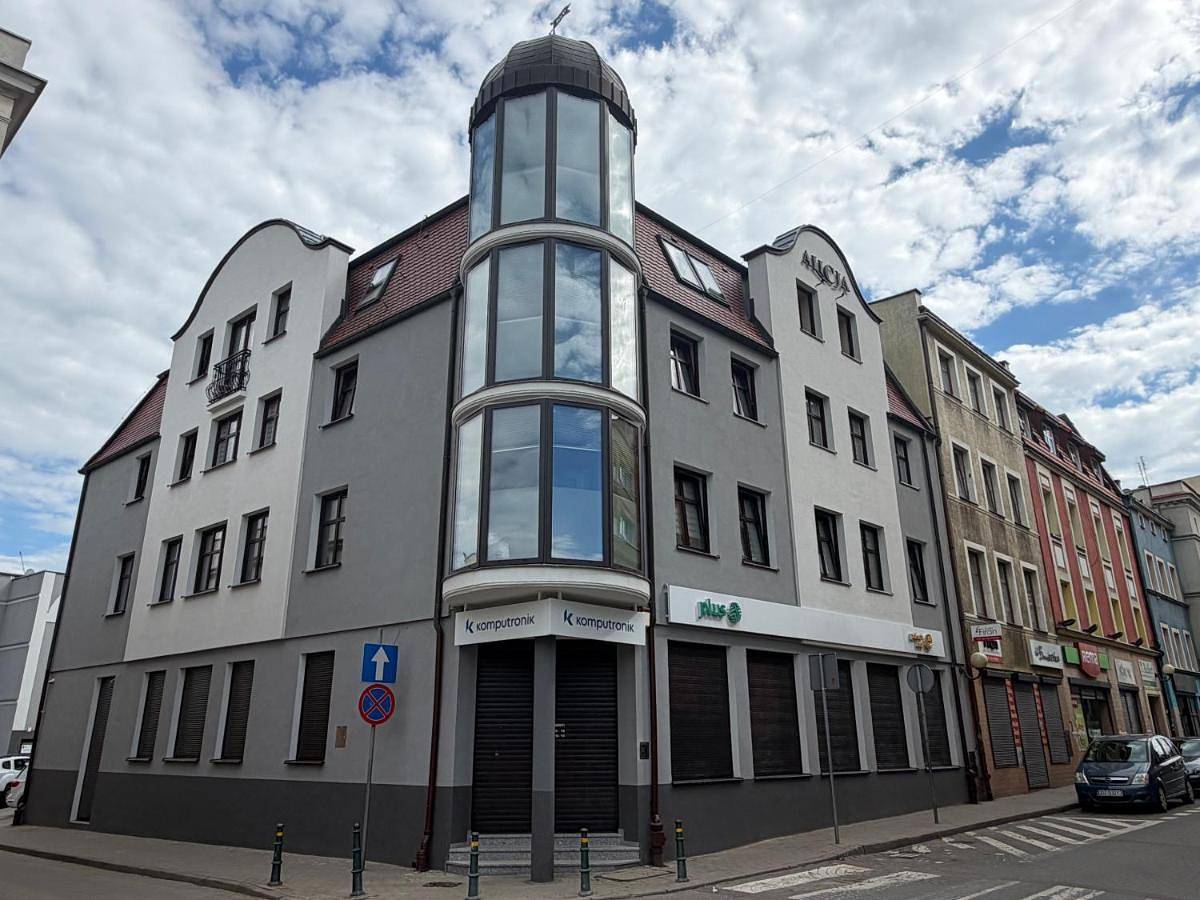 Cały apartament, Apartamenty Alicja in Dzierżoniów, Sudety (Polska)