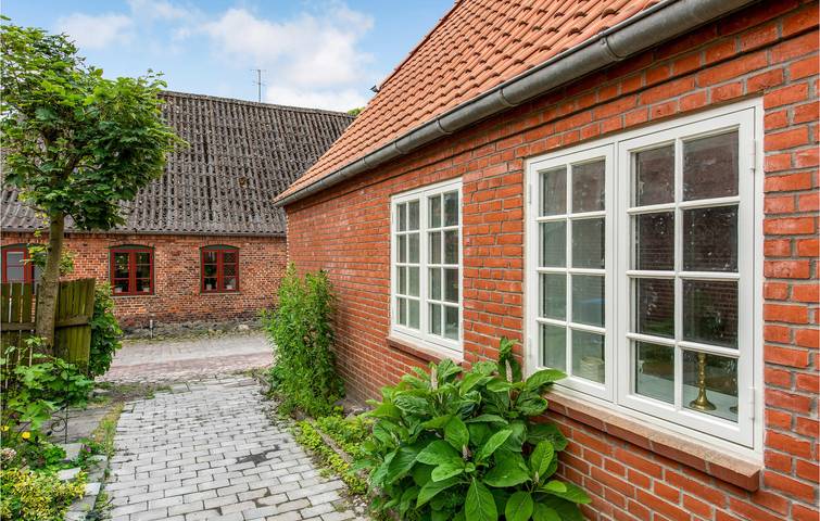 Ferienhaus für 6 Personen, mit Haustier in Højer - 4