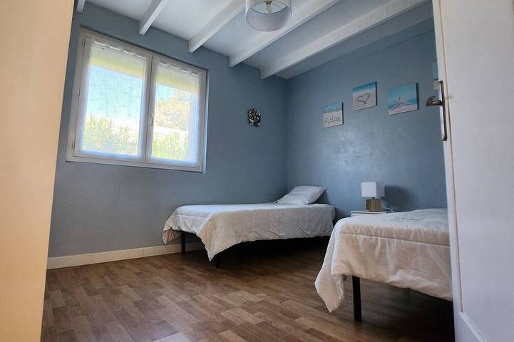 Maison de vacances pour 6 personnes dans le Tarn - 2