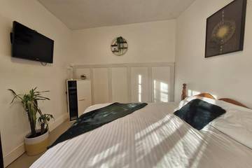 Apartment for 2 People in Cleethorpes, Grimsby and Cleethorpes, Photo 3