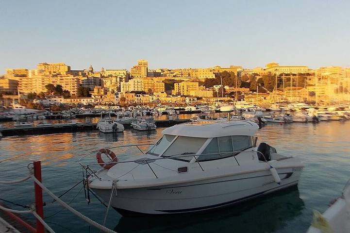 Apartamento entero, Sea View House In Sciacca Considered The Second Taormina Of Sicily 50k from Ag in Sciacca, Provincia de Agrigento